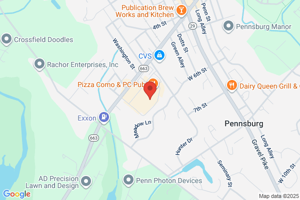 Ace Hardware Pennsburg