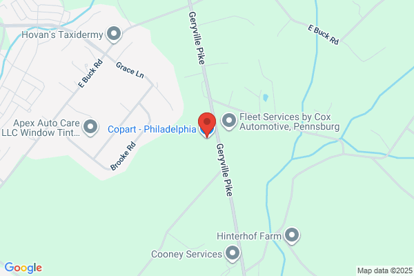 Copart Inc