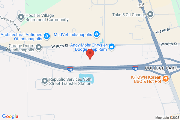 Dickinson Fleet Services