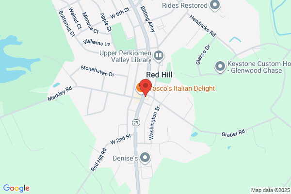 Gerhart Hartman & Ritner Insurance Agency