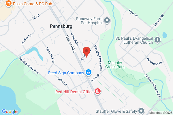Pennsburg Commons