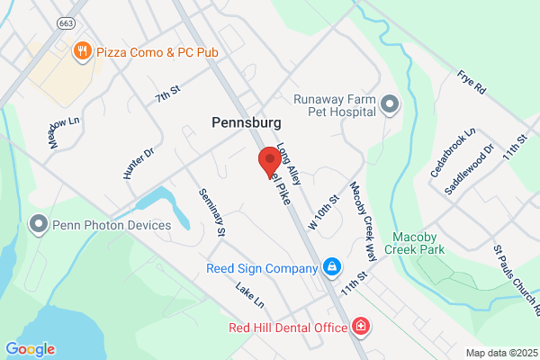 Perkiomen Tours