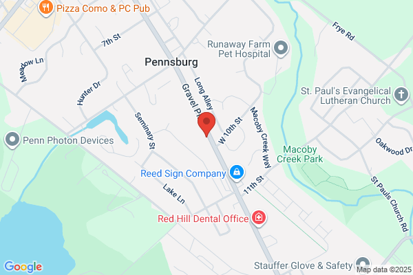 Professional Pharmacy of Pennsburg