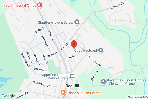 Upper Perkiomen Manor Apartments
