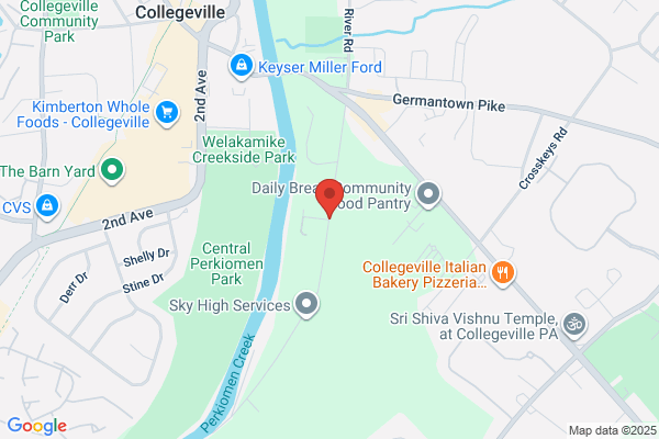 Upper Perkiomen Valley Sportsman Association Inc