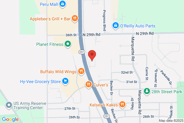 Valley Auto Group Service Department