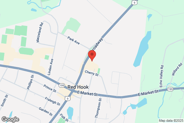Annex Antiques Center