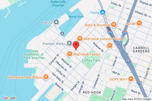 Hudson River Galleries