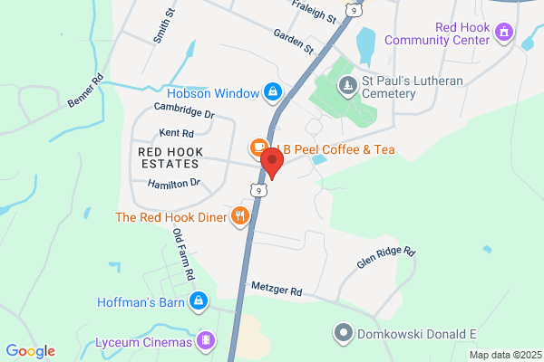 Rhinebeck Bank