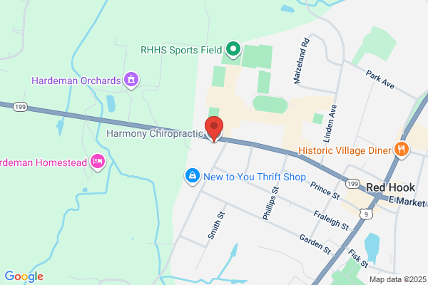 Harmony Chiropractic