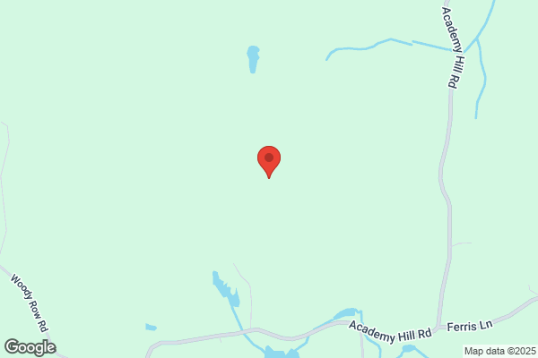 Briggs Mountain Co