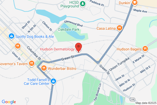 Upper Hudson Valley Dermatology