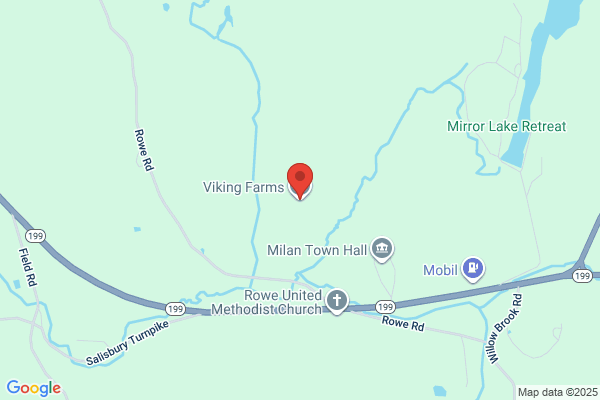 Viking Farms Inc