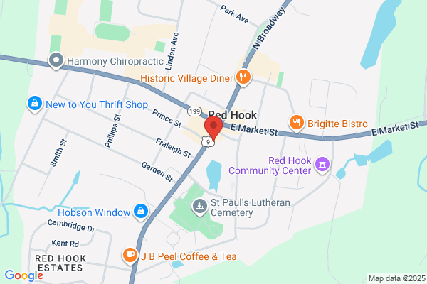 Mid-Hudson Valley Federal Credit Union