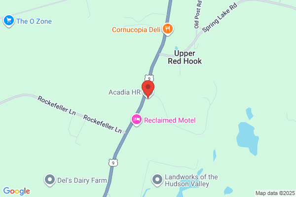 Acadia Hr