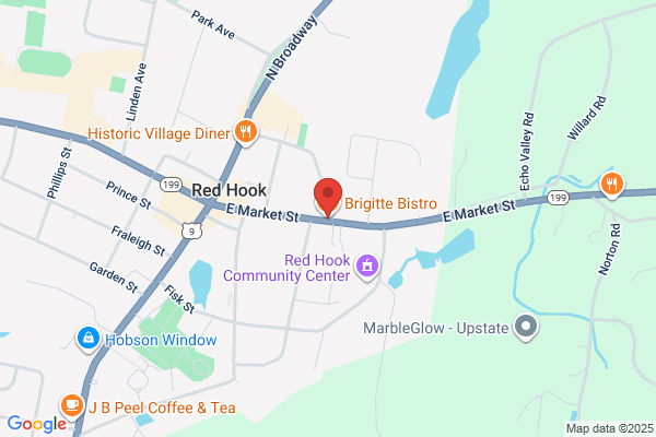 Brigitte Bistro