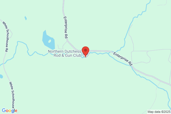 Cokertown Rod & Gun Club Inc