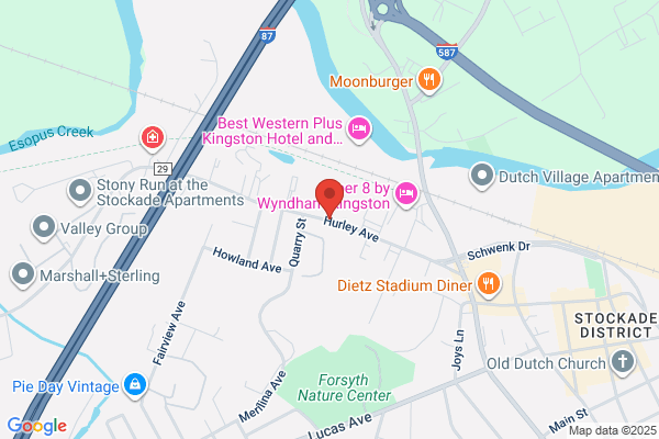 Hudson Valley Foot Associates