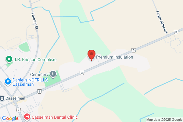 Premium Insulation, Inc.