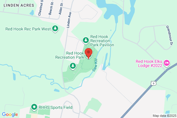 Red Hook Lawns & Grounds