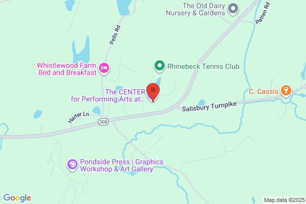 Rhinebeck Dance Centre the