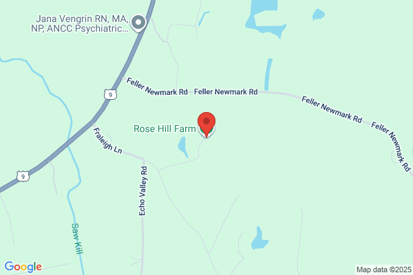 Rose Hill Farms