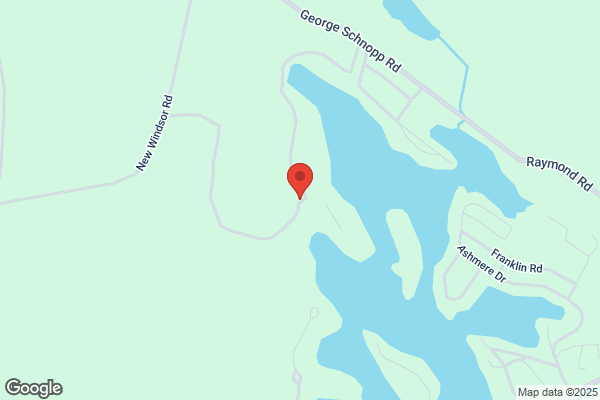 Taconic Retreat & Conference Center