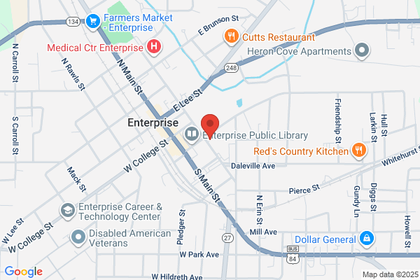The Griffin Agency