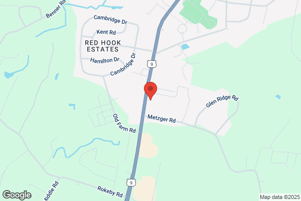 Rhinebeck Pump Company Inc