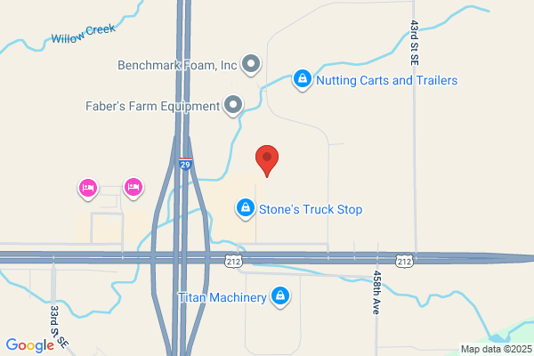 Hartley Trucking