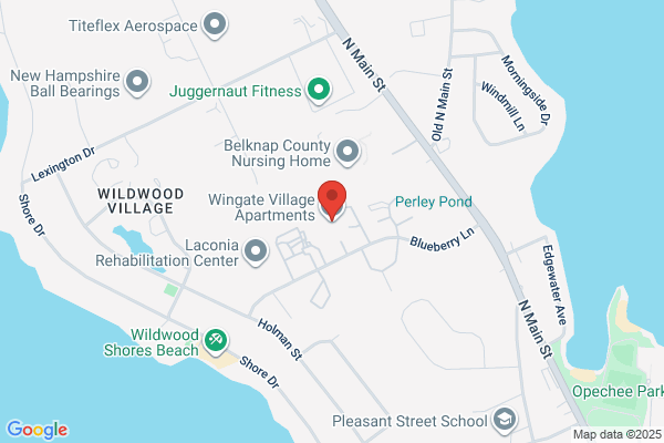 Wingate Village Apartments