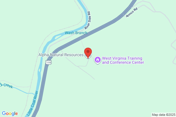 Alpha Natural Resources