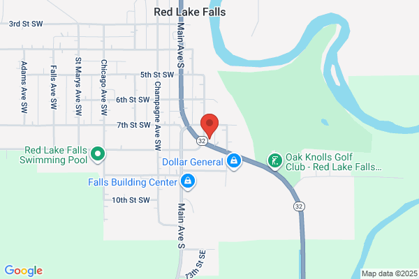 Red Lake County Insurance