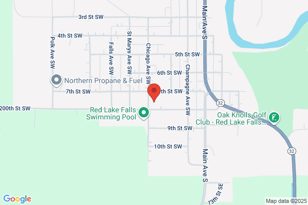 Altru Clinic-Red Lake Falls