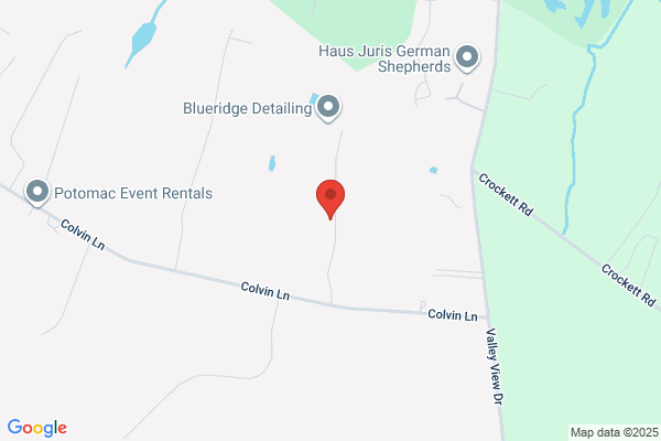 Colvin Farms