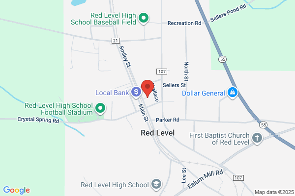 Red Level Medical Clinic
