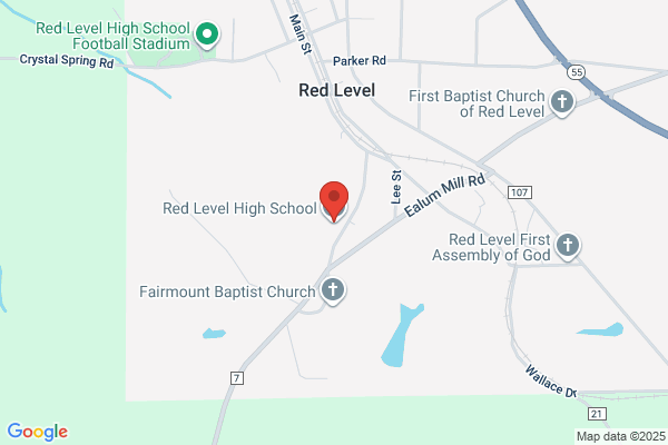 Red Level School