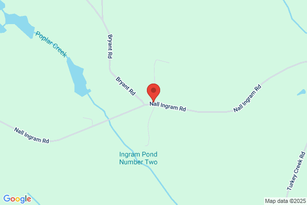 Rodgers Poultry Farm
