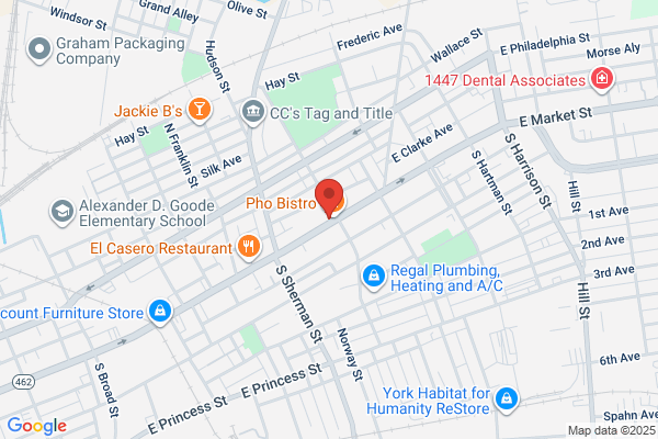 All Star Plumbing & Heating
