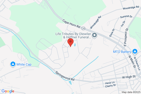 Equine Meadows Condominium Association