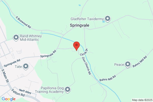 Springvale Auto Electric