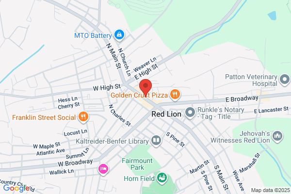 Red Lion Tavern