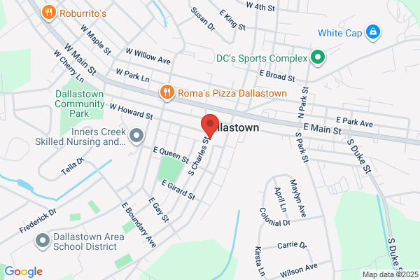 Dallastown Area School District, Dallastown Elementary