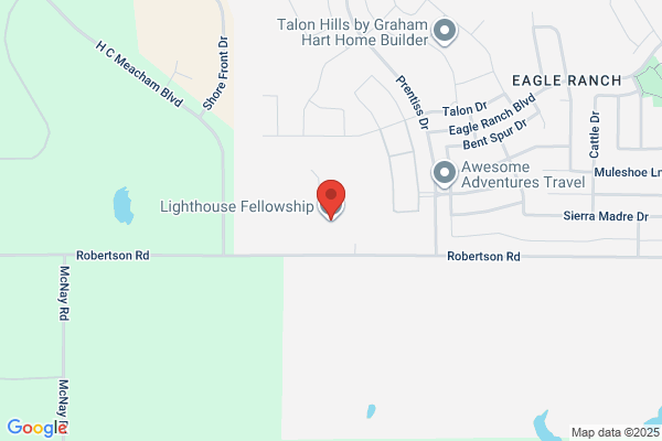 Lighthouse Fellowship & Christian School