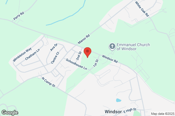 Red Lion Area Schools, Elementary Schools, Windsor Manor