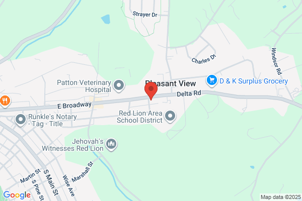 Progressive Engineering Co