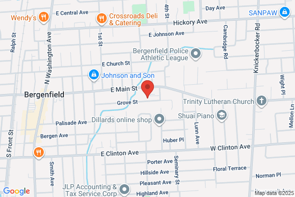Elmwood Tree Service, LLC