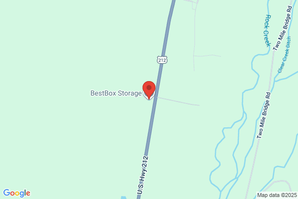 BestBox Storage