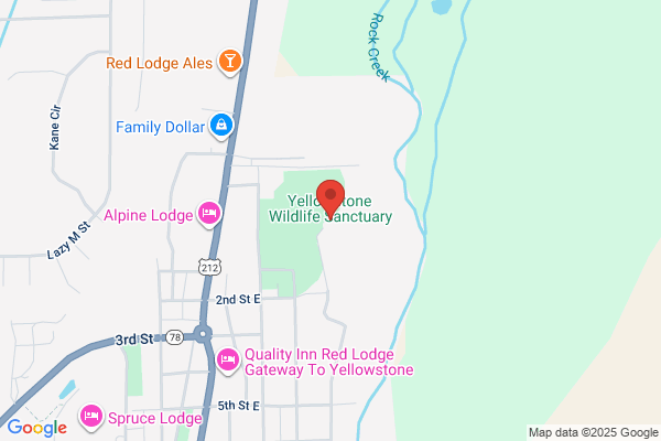 Beartooth Nature Center