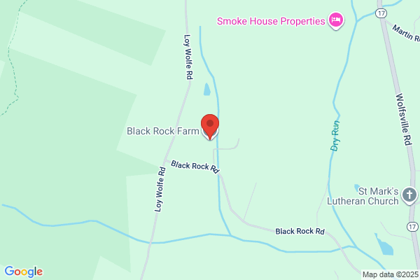 Black Rock Livestock